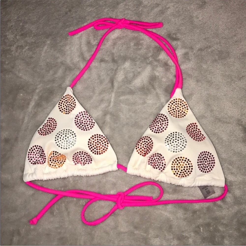 Victoria’s Secret Bikini Top